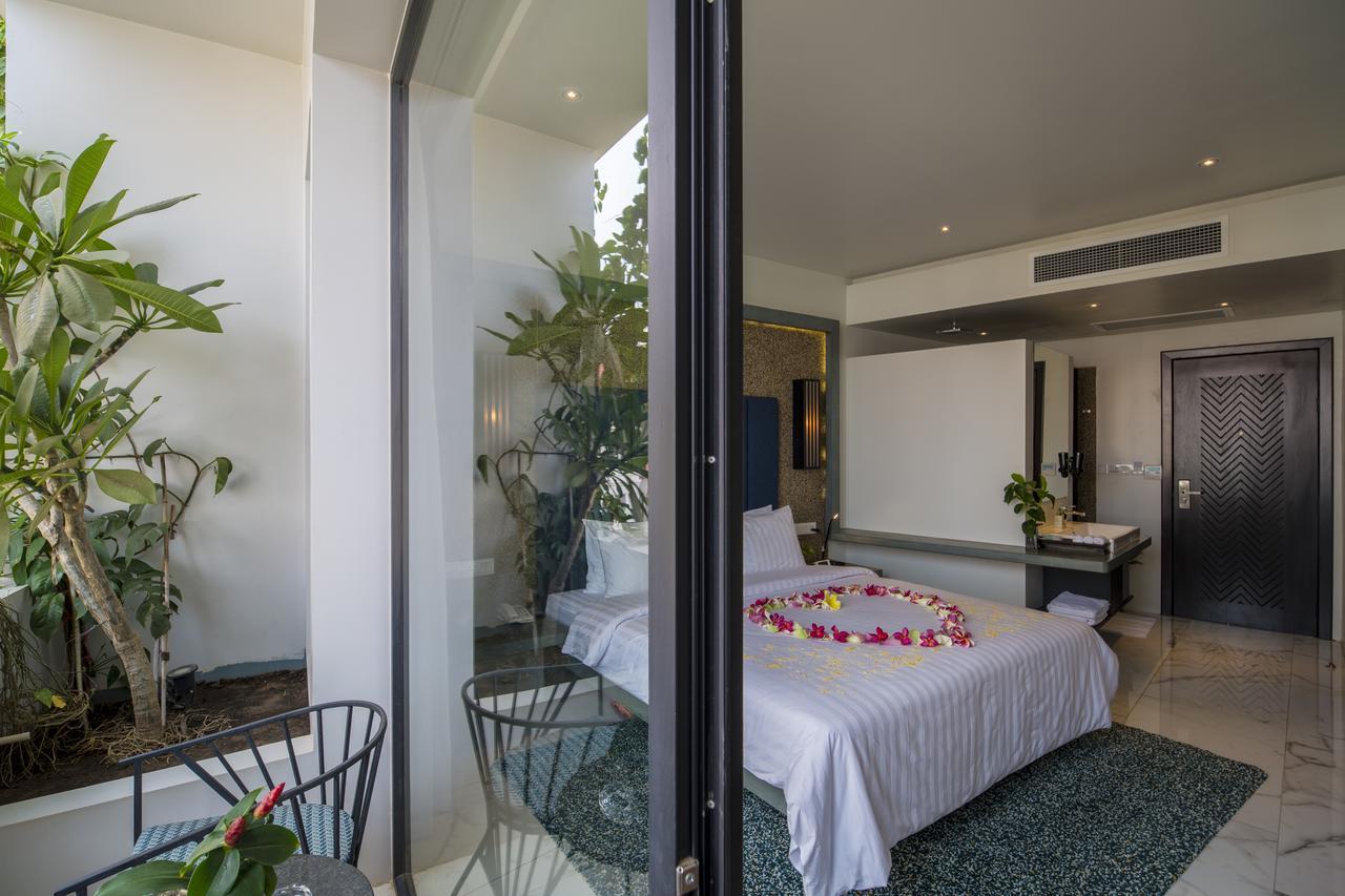 Elia Boutique Hotel Siem Reap Exteriér fotografie
