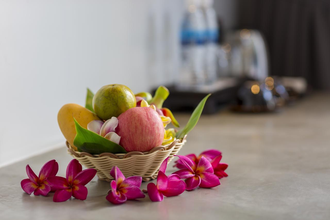 Elia Boutique Hotel Siem Reap Exteriér fotografie