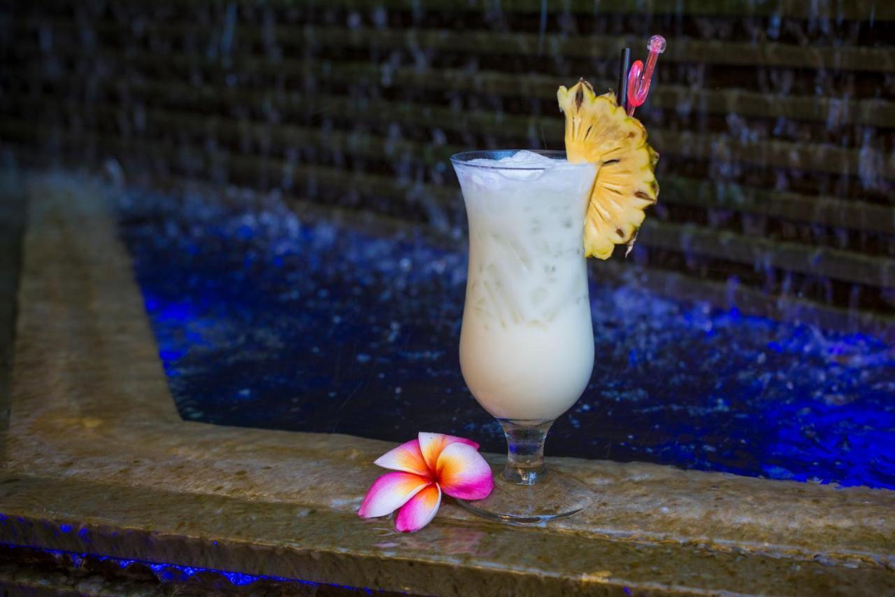Elia Boutique Hotel Siem Reap Exteriér fotografie