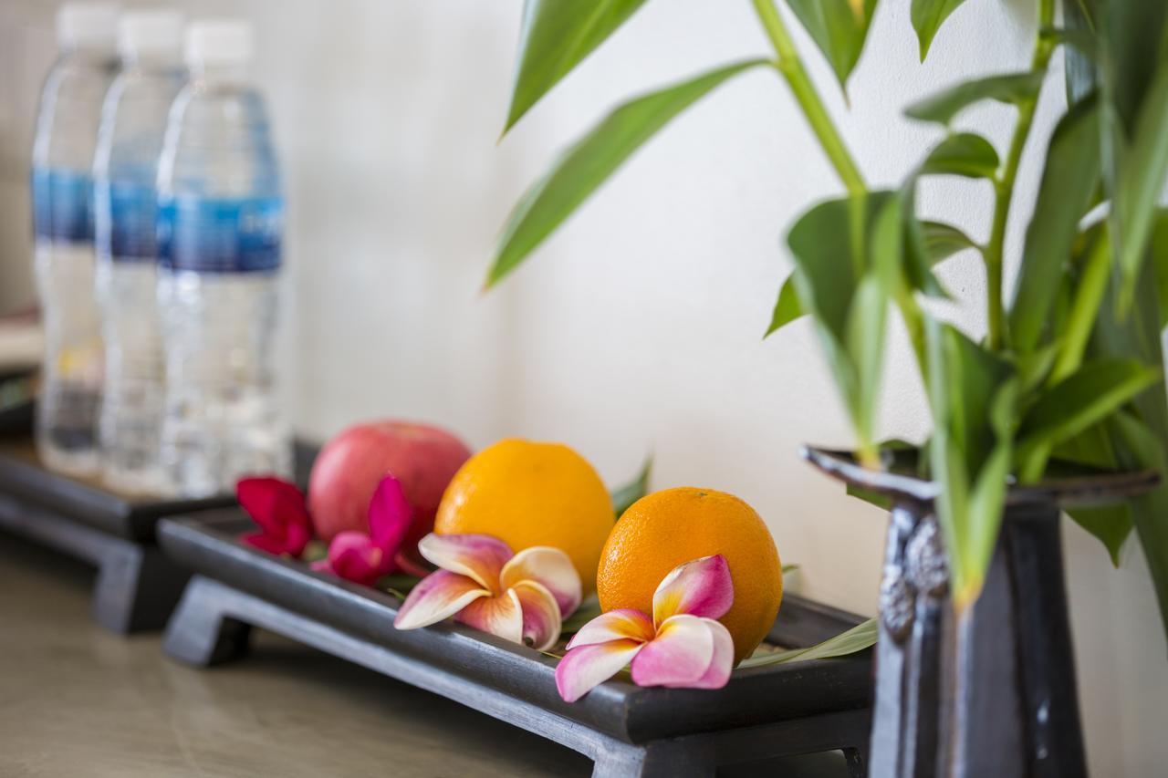 Elia Boutique Hotel Siem Reap Exteriér fotografie
