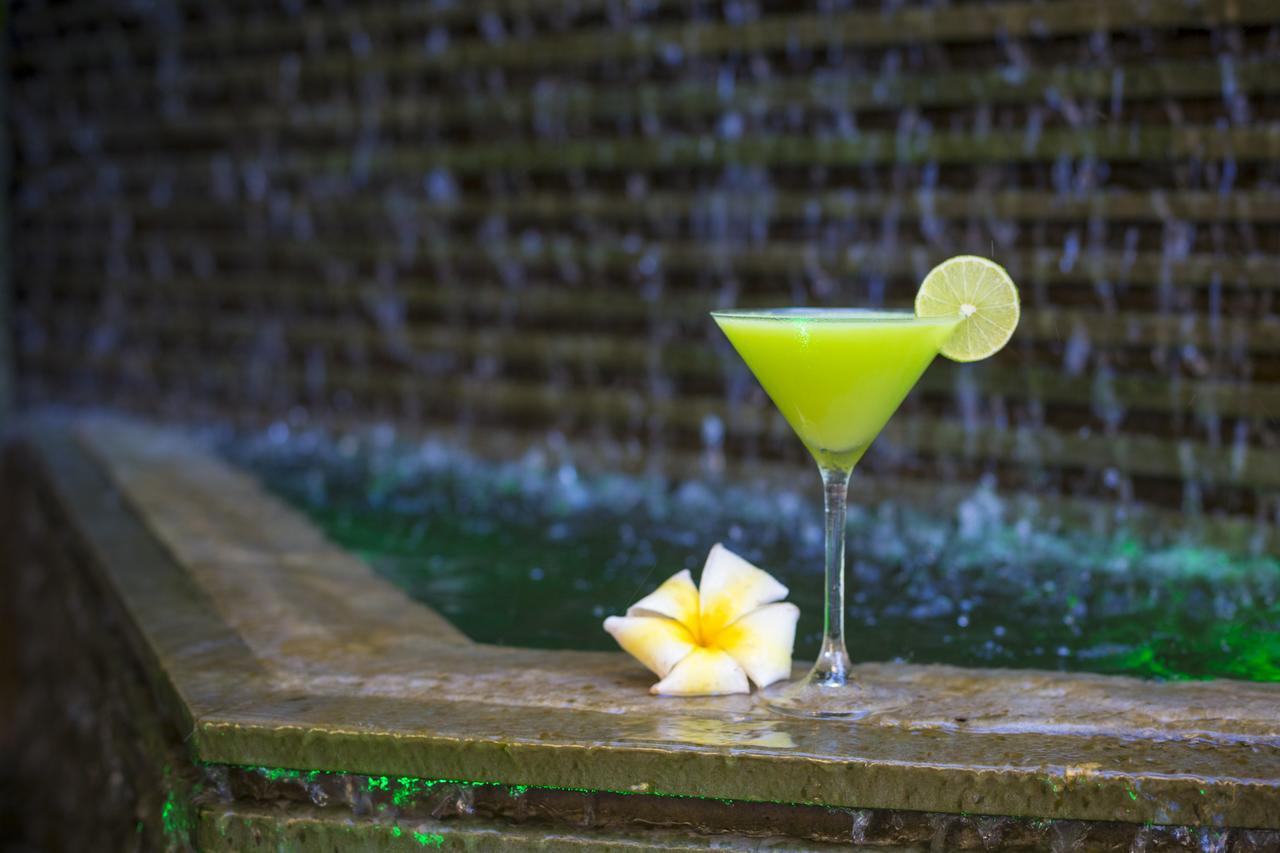 Elia Boutique Hotel Siem Reap Exteriér fotografie