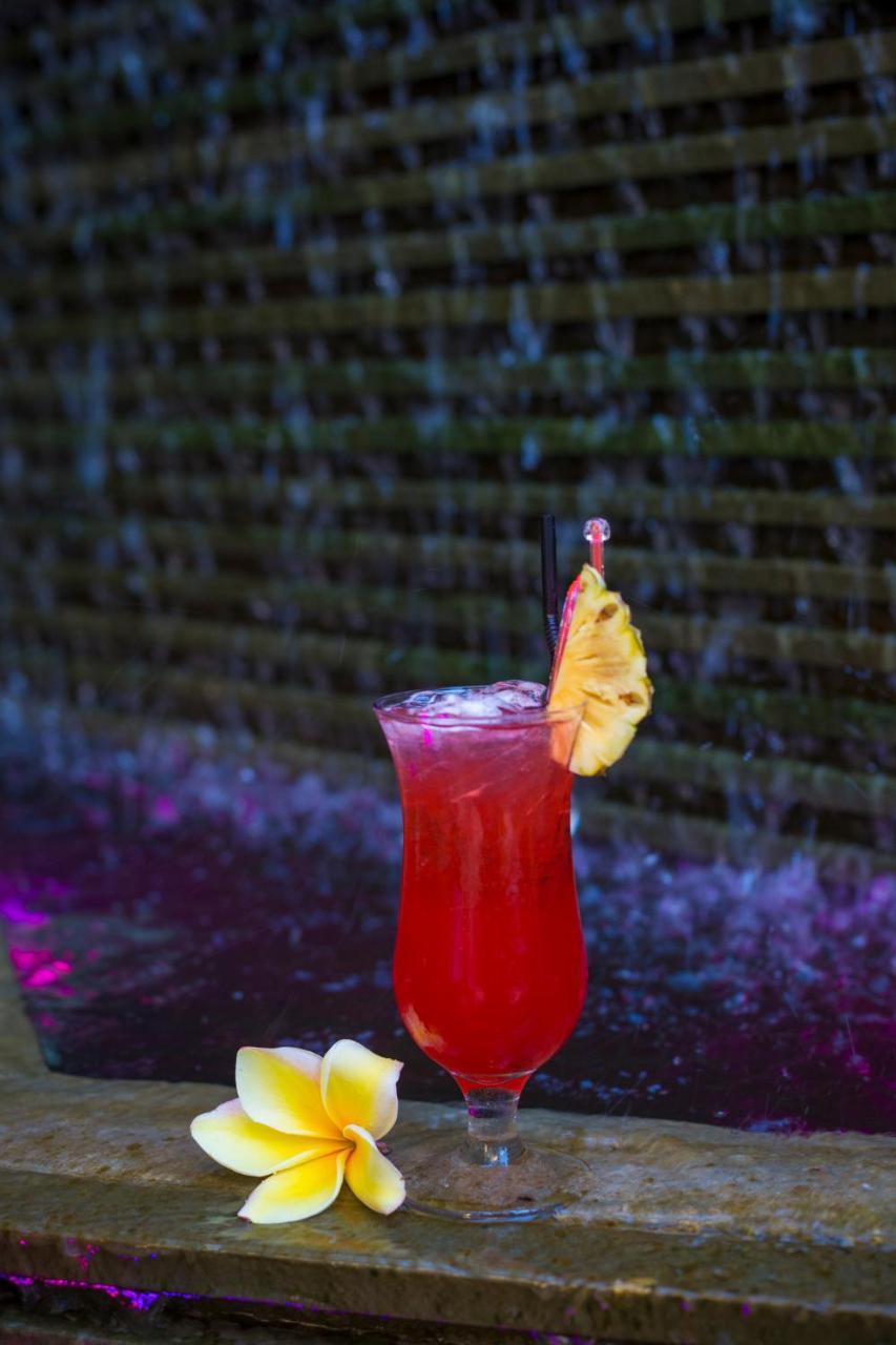 Elia Boutique Hotel Siem Reap Exteriér fotografie